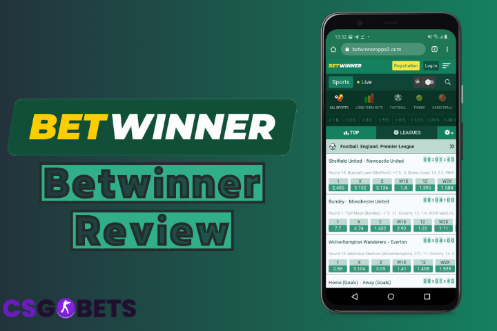Découvrez Betwinner Le Guide Ultime des Paris en Ligne Découvrez Betwinner Le Guide Ultime des Paris en Ligne