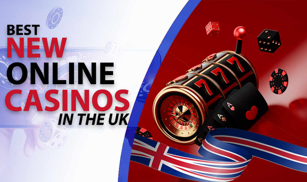 Discover Excitement and Rewards at Casino Joker's Ace UK