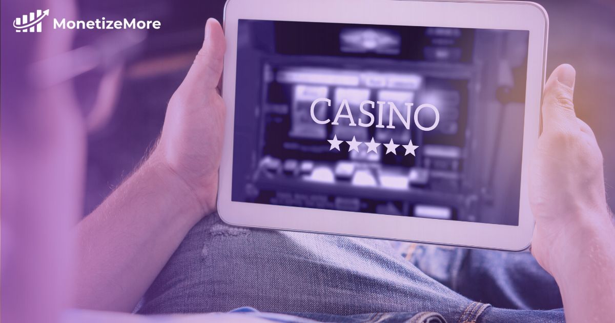 Discover the Best Gaming Experience at Our Casino Site