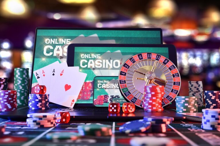 Discover the Best Online Casino for UK Players 7 Discover the Best Online Casino for UK Players 7