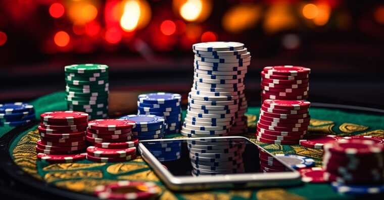 Discover the Most Trustworthy Online Casino UK 33