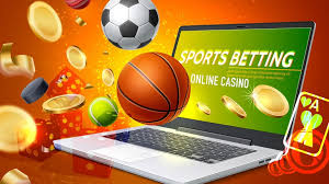 Experience the Excitement of Sports Betting with zewd bet Experience the Excitement of Sports Betting with zewd bet