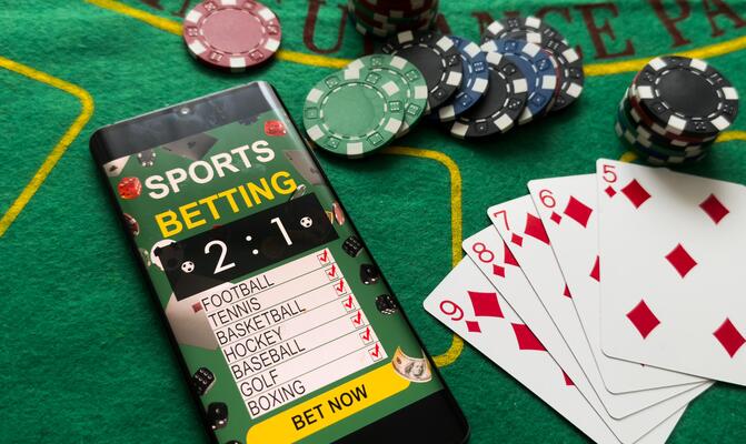 Experience the Excitement of Sports Betting with zewd bet Experience the Excitement of Sports Betting with zewd bet