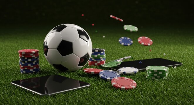 Experience the Thrill of Betting at betwinner Experience the Thrill of Betting at betwinner