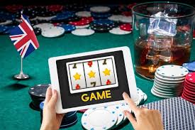 Find the Best UK Approved Online Casino for Endless Fun Find the Best UK Approved Online Casino for Endless Fun