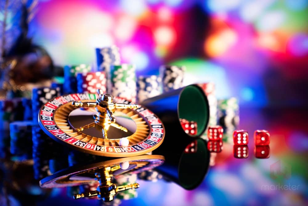 Top 20 Online Casino UK Your Guide to the Best Gaming Experiences