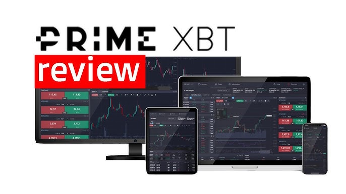 Understanding PrimeXBT Spot Trading A Comprehensive Guide Understanding PrimeXBT Spot Trading A Comprehensive Guide