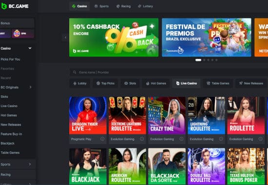BC Game Crypto Germany Unleashing the Future of Gaming