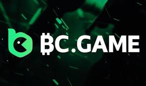 BC Game Crypto Germany Unleashing the Future of Gaming