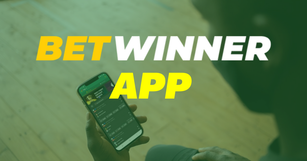 Betwinner APK guide complet pour installer et utiliser l'application Betwinner APK guide complet pour installer et utiliser l'application