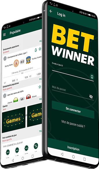 Betwinner APK guide complet pour installer et utiliser l'application Betwinner APK guide complet pour installer et utiliser l'application