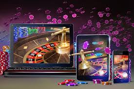 Discover Excitement Casino Captain Marlin UK