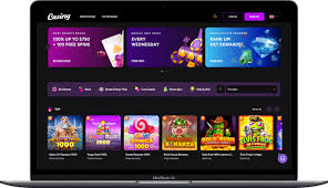 Discover Exciting Features of Casiny App