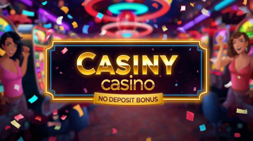 Discover the Excitement at Casiny Casino Discover the Excitement at Casiny Casino