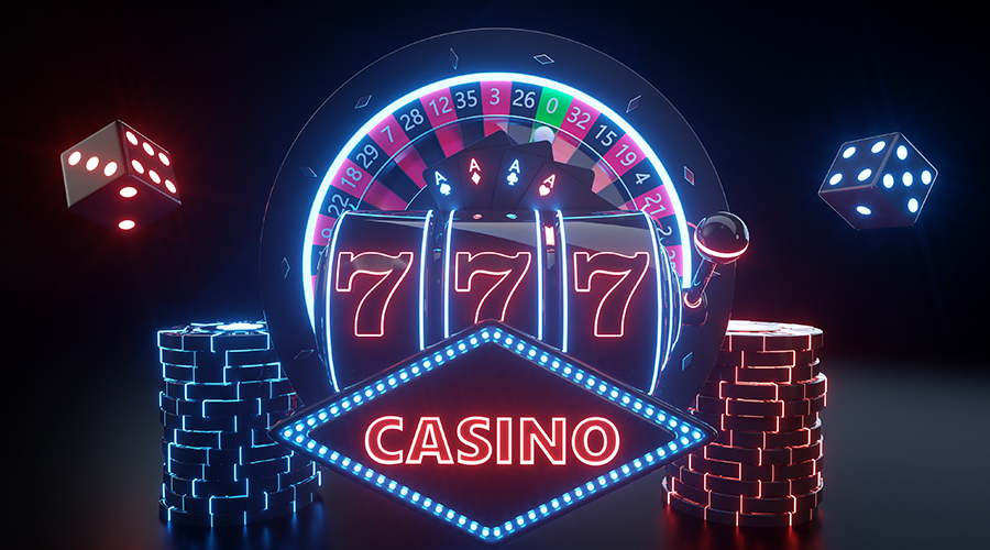 Discover the Excitement of Gaming with casino online co uk Discover the Excitement of Gaming with casino online co uk