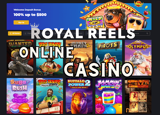 Discover the Excitement of Royal Reels 8 Login 4 Discover the Excitement of Royal Reels 8 Login 4