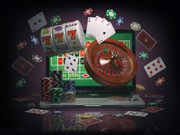 Experience the Excitement of Vegastars Casino Games