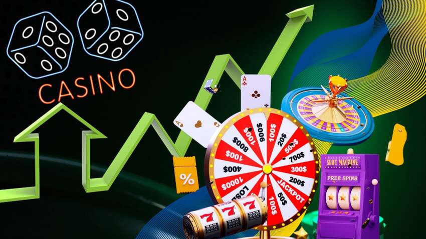 Experience Thrilling Gaming Adventures at Online UK Loki Casino Experience Thrilling Gaming Adventures at Online UK Loki Casino