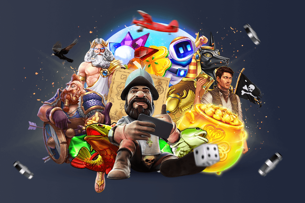 Explore the Exciting Features of Vegastars Casino App 51