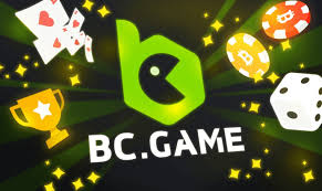 Explore the Thrills of BC.Game Your Guide to Online Gaming