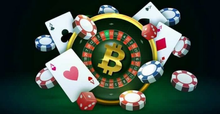 Exploring the Future of Token-Based Casino Games