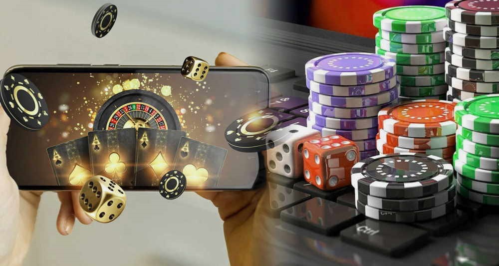Mr Luck Casino & Sportsbook Your Ultimate Guide to Winning Big Mr Luck Casino & Sportsbook Your Ultimate Guide to Winning Big