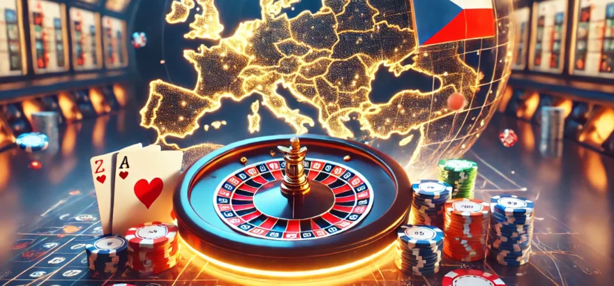 Objevte Nove Casino Bez Vkladu Jak a Kde Hrát Objevte Nove Casino Bez Vkladu Jak a Kde Hrát
