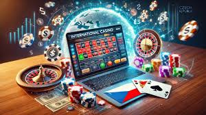 Objevte Nové Casino Online Zábava a Vzrušení Přímo z Domova Objevte Nové Casino Online Zábava a Vzrušení Přímo z Domova