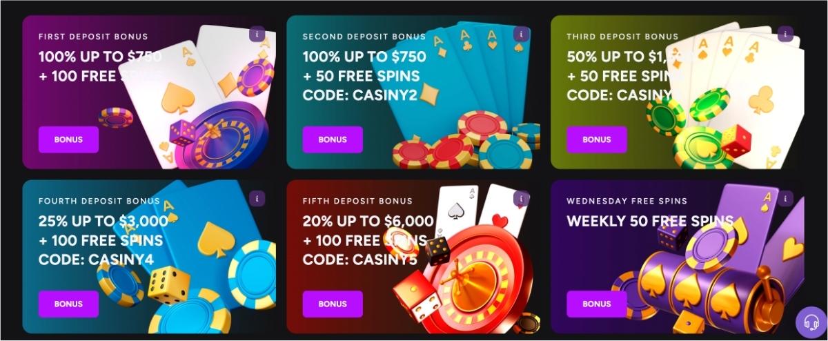 The Ultimate Guide to Entertainment at Casiny Casino The Ultimate Guide to Entertainment at Casiny Casino