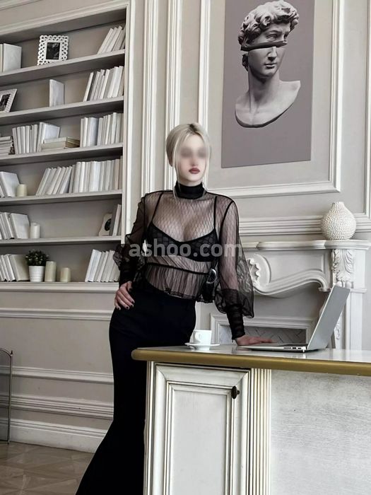 Искусство интимного досуга: За пределами сценария «Ты мне нравишься»