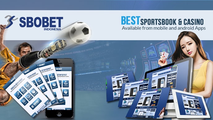 Agen Judi Bola Online Resmi Panduan Lengkap untuk Pemain