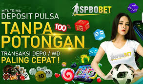 Agen Judi Bola Online Resmi Panduan Lengkap untuk Pemain
