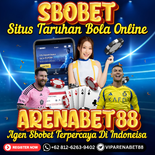Agen Judi Online Terpercaya Populer Temukan Tempat Taruhan Terbaik Agen Judi Online Terpercaya Populer Temukan Tempat Taruhan Terbaik