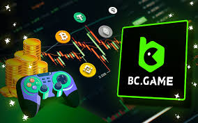 Descubre la emoción del juego en BC.casino