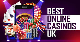 Discover the Best Online Casino Sign Up Bonuses for 2023