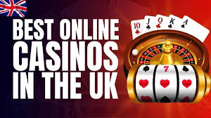 Discover the Best Online Casino Sign Up Bonuses for 2023 Discover the Best Online Casino Sign Up Bonuses for 2023