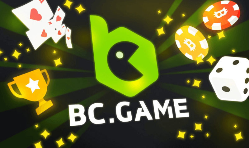 Discover the Exciting World of BCGame Online 2 Discover the Exciting World of BCGame Online 2