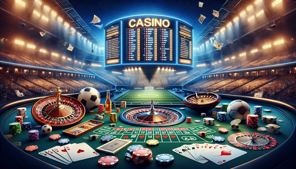 Discover the Exciting World of Online Betting with Betwinner 7 Discover the Exciting World of Online Betting with Betwinner 7