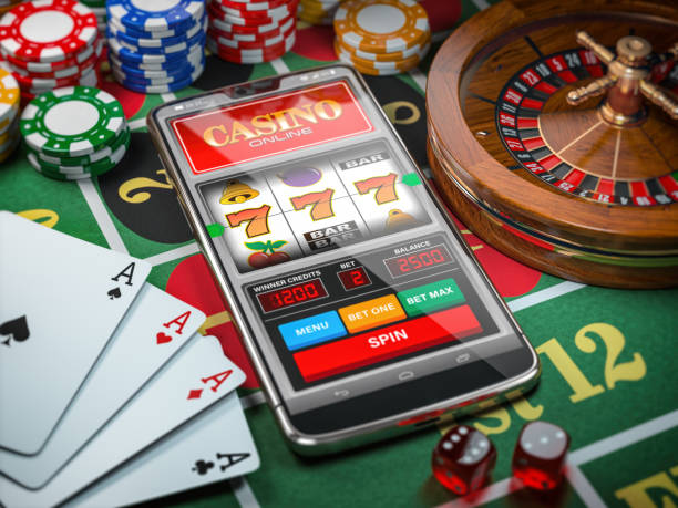 Experience Thrills and Excitement at Casino F7 Casino