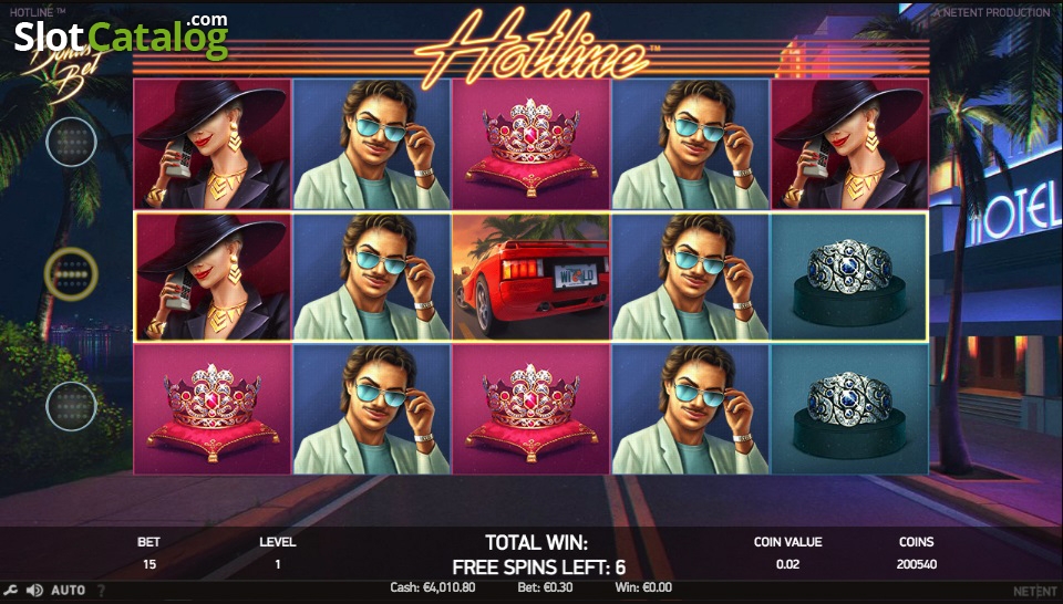Hotline Casino - Twoje źródło najlepszej rozrywki! Hotline Casino - Twoje źródło najlepszej rozrywki!