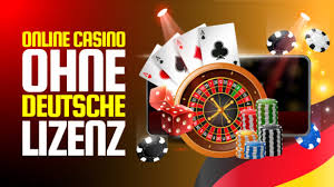 Online Casino ohne deutsche Lizenz Chancen und Risiken im Glücksspiel Online Casino ohne deutsche Lizenz Chancen und Risiken im Glücksspiel