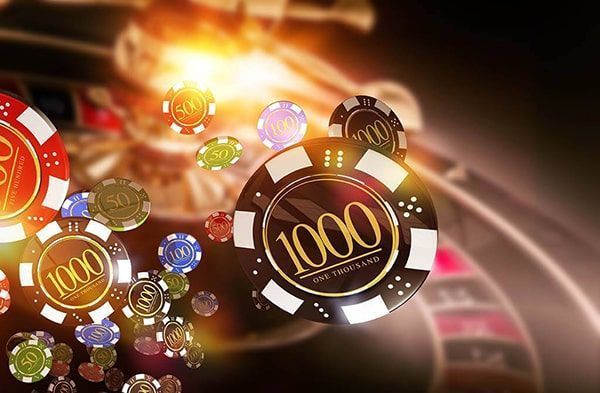 The Ultimate Guide to Casino 8