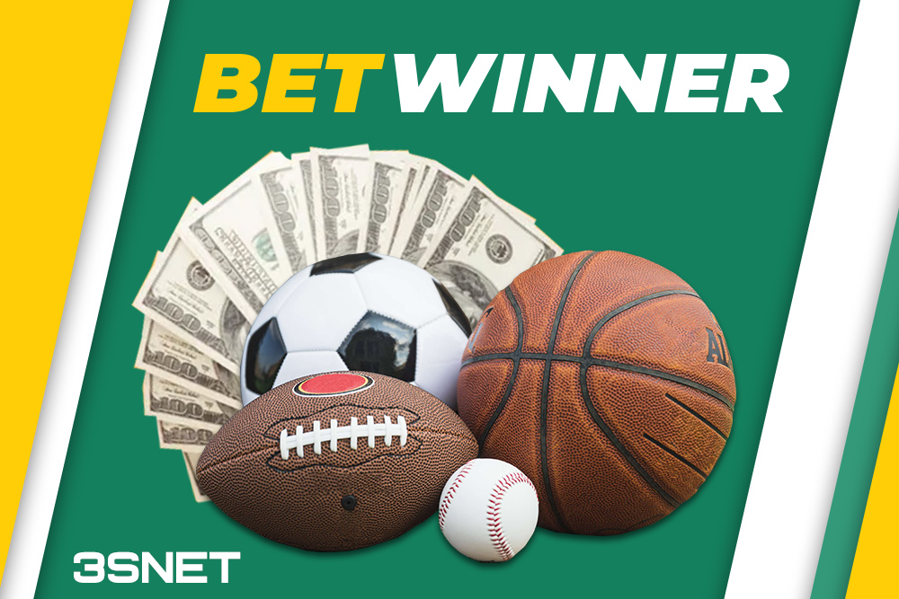 Unleashing the Thrill of Betting with Betwinner Unleashing the Thrill of Betting with Betwinner
