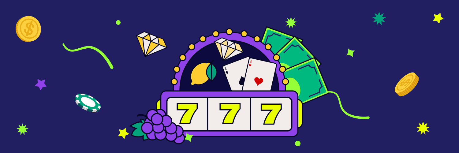 A legjobb casino oldalak 2023-ban Készítsd el a saját szerencsédet!