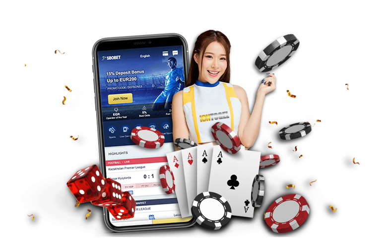Agen Betting Sbobet88 Deposit 50 dan Keuntungannya 235716235 Agen Betting Sbobet88 Deposit 50 dan Keuntungannya 235716235