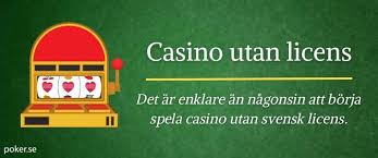 Casino Utan Svensk Licens med Swish En Guide till Säker Spelupplevelse Casino Utan Svensk Licens med Swish En Guide till Säker Spelupplevelse