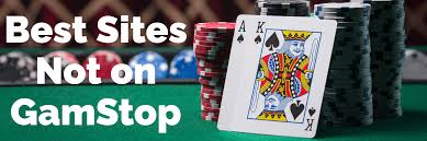 Discover the Best New Non Gamstop Casino Sites for 2023 652108672