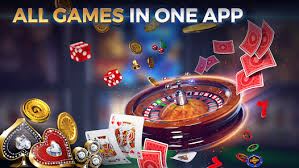 Discover the Thrills of Online Casino 7Gold 0 Discover the Thrills of Online Casino 7Gold 0