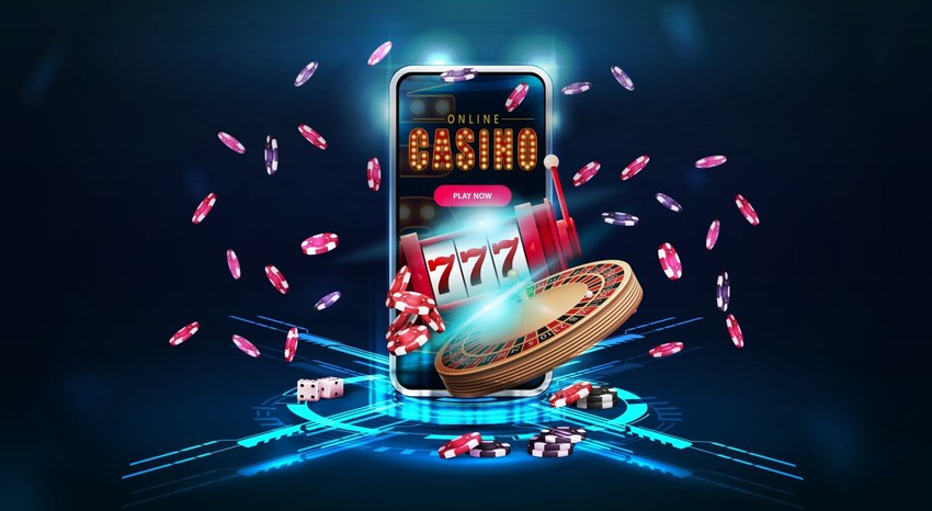 České nové casino Objevte nejnovější herní platformy České nové casino Objevte nejnovější herní platformy