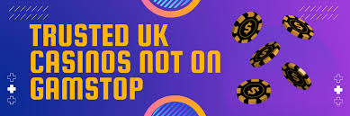Exploring Casinos That Are Not on Gamstop 689223235 Exploring Casinos That Are Not on Gamstop 689223235
